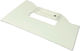 Spatel Tapetenschale Griff Pentrilo 26cm