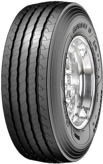 Sava 385/65r22.5 Cargo 5 Hl 164k158l 3psf Гуми за камиони