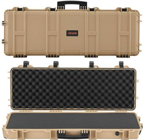 Vevor Khaki Carbine Case 101.6cm