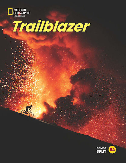Trailblazer 5 Spark Combo Split A Trailblazer 5 Spark Combo Split A