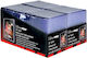 Ultra Pro 3x4 Clear Toploader 200τμχ