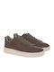Sneakers Tabac Brown