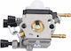 Kraftstoffpumpe Kompatibel Mit Stihl Bg45 Bg55 Bg65 Bg85 Sh55 Sh85