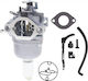 Briggs&Stratton Vergaser 794572 791858 Für Bürstenschneider Diverse Teile