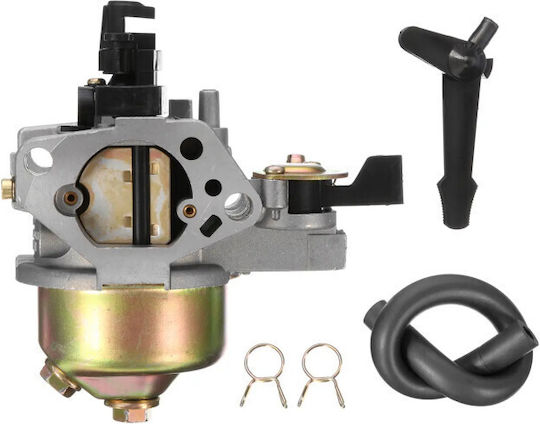 Carburator Compatibil Honda Gx 390 13hp Valvă Combustibil Grad I
