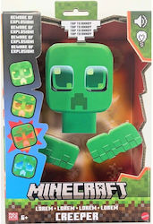Minecraft Jucărie Miniaturală 10,16 cm Minecraft Jucărie Miniaturală 10,16 cm
