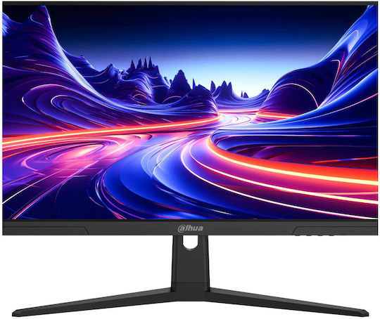 Dahua Lm25-E231Bn IPS Gaming Monitor 24.5" FHD 1920x1080 200Hz with Response Time 1ms GTG