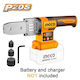 Ingco Welding Pipe