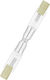 Osram Haloline Eco Halogen Lamp 80W 230V R7S