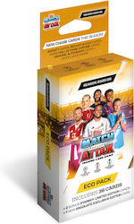 Topps Booster Pack (EN) Topps Booster Pack (EN)