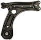 Arm Wheel Suspension Trw Jtc2093