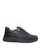 Adidași Pentru Bărbați Negru 36216NA-Negru
