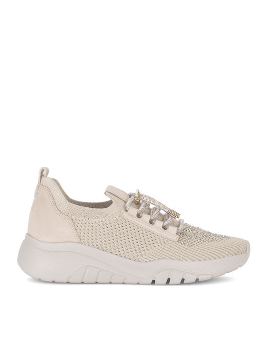 Gabor Sneakers Anatomici Pentru Femei Oak