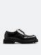 Pantofi casual pentru bărbați Negre