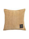 Das Home Sofa Cushion 3949 Ochre 42x42cm