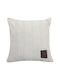 Greenwich Polo Club Sofa Cushion 3946 White 42x42 cm