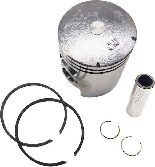 Honda 60/katana Vernal Motorcycle Piston 43mm for Honda DIO