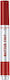 Bourjois Lip Unt 04-rougemelt 2gr