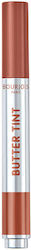 Bourjois Balsam De Buze Cu Culoare Unt 02-honey...