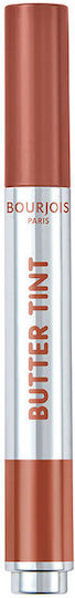 Bourjois Balsam De Buze Tint Lip Butter Pentru Bărbați 02-Honey Glacé 2gr