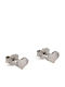 George Art Jewels Earrings made of Silver