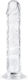 Easytoys Dildo realist Cu ventuză Transparent