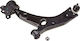 Arm Wheel Suspension TRW JTC1479