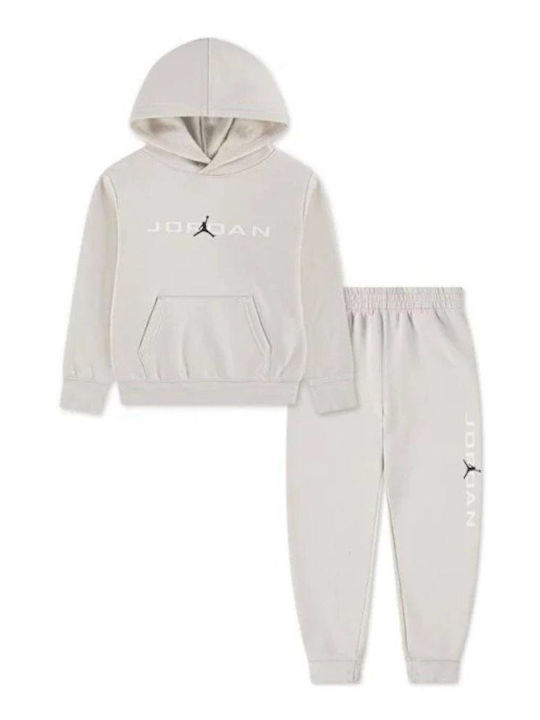 Nike Set Trening Ecru