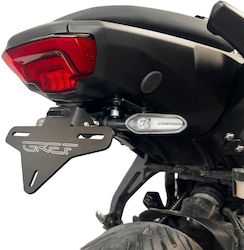 Αναδιπλούμενη Βάση Πινακίδας Yamaha Tracer 7 2025-2026