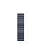 Apple Magnetic Link 46mm - M/L Strap Navy (Apple Watch 44/45/46mm/Ultra 49mm)