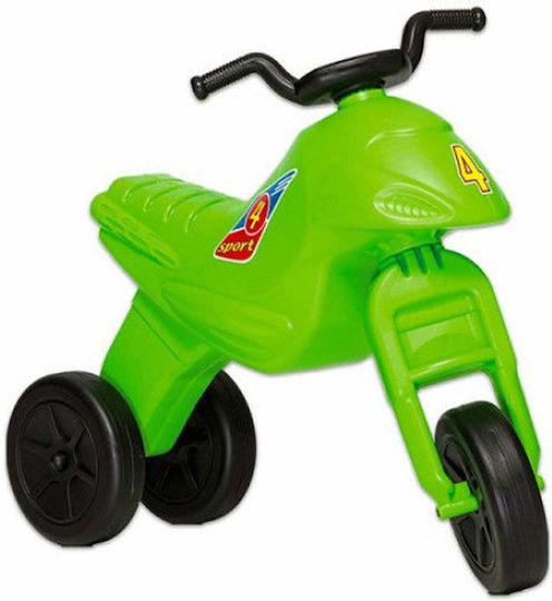 Dohany Toys Παιδικό Ποδήλατο Ισορροπίας Πράσινο