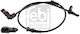 Febi Αισθητήρας Ταχυτήτας Αυτοκινήτου για Mercedes-Benz A Class / B Class