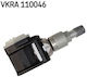 SKF Reifendrucksensor Autokühler für Toyota Lexus