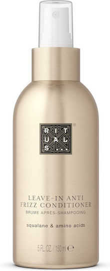 Rituals Leave in Conditioner Ενυδάτωσης, Θρέψης & Ενίσχυσης όγκου 150ml