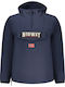 Jacke Navy