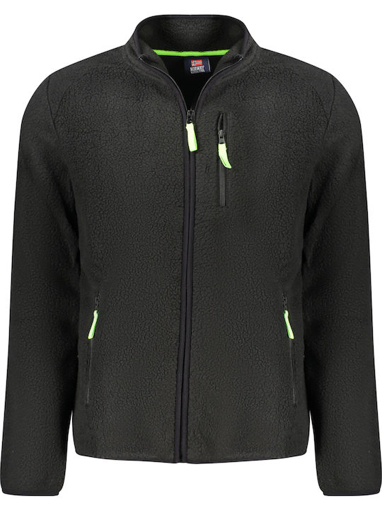 Jacket Black