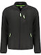 Jacket Black