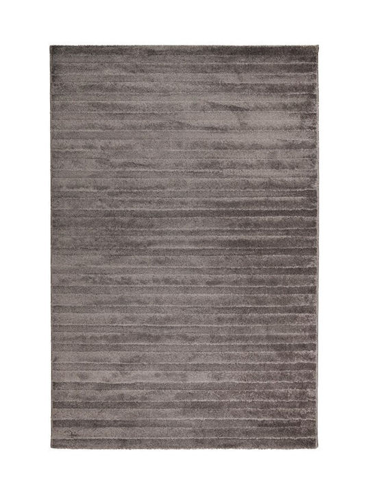 Viokarpet Acaba 520 Covor Rectangular Gri