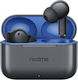 Realme T200 In-ear Bluetooth Handsfree Ακουστικ...