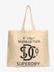 Sdna Einkaufstaschen Tote Bag Y9110270a-h8x Ecru