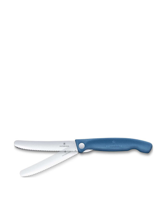 Victorinox Swiss Classic Cuțit Utilizare genera...