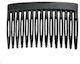 Hair Utopia 4632 Βούρτσα Μαλλιών Μαύρη