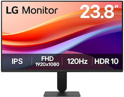 LG 24U411A-B 24" IPS HDR FHD 1920x1080 LG 24U411A-B 24" IPS HDR FHD 1920x1080