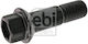Wheel Bolt Febi Bilstein 45757