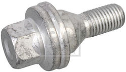 Wheel Bolt Febi Bilstein 46664