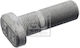 Febi Bilstein Wheel Bolt 48706