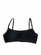Helios Kinder-Bustier Black