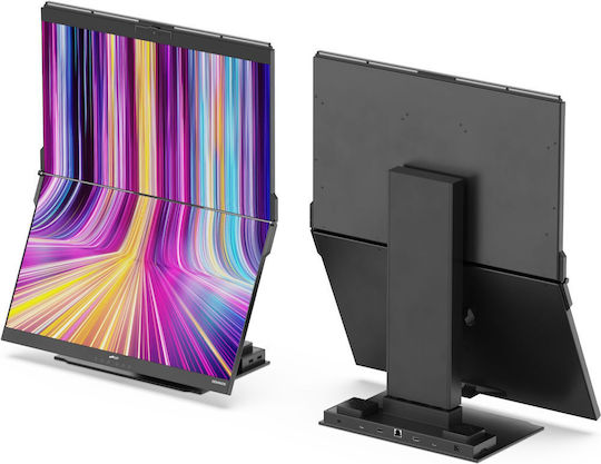 Mobile Pixels Geminos X 24 dual Portable Monitor 24" FHD 1920x1080