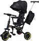 Miko Foldable And Convertible Tricycle Bicycle ...