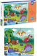 Kinderpuzzle 25pcs ToyMarkt